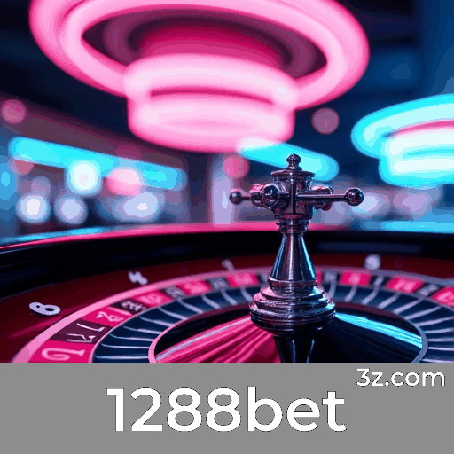 Plataforma 1288bet: Experiência Real de Casino ao Vivo