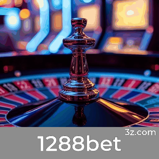 Plataforma 1288bet: Apostas Esportivas no Brasil