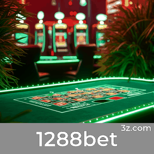 1288bet: O Poder das Apostas na Palma da Sua Mão