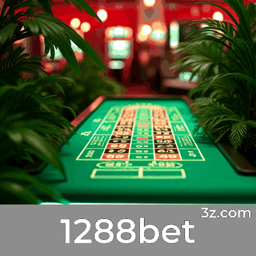 1288bet: Plataforma Vibrante de Comunidade de Jogadores