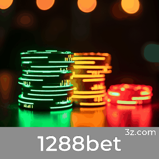 1288bet: Cassino Online e Apostas Seguras