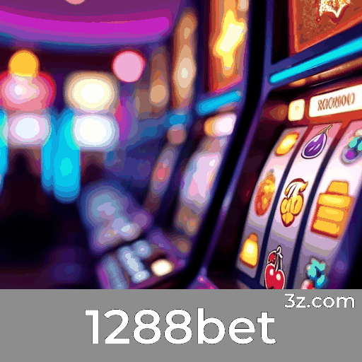 1288bet: Jogos Inovadores e Tendências Disruptivas no Entretenimento