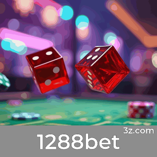 1288bet: O Poder das Apostas na Palma da Sua Mão