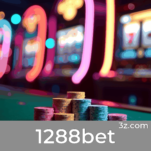 1288bet: Plataforma Vibrante de Comunidade de Jogadores