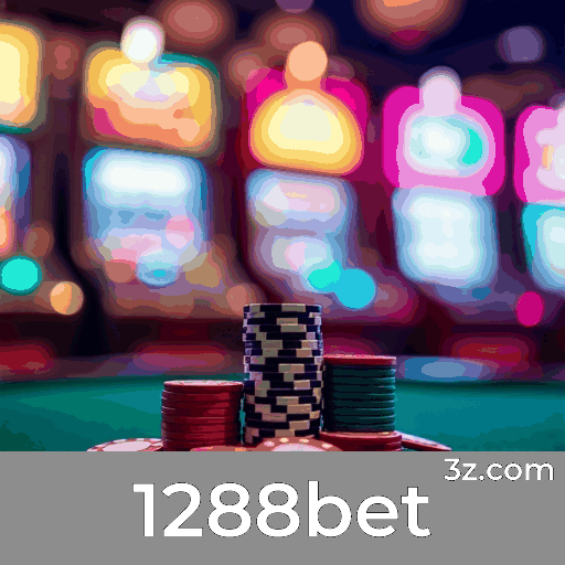 Plataforma 1288bet: Experiência de Casino Profissional